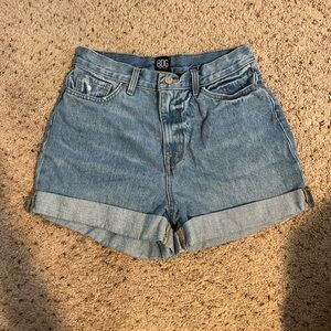 BDG Mom Shorts